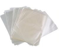 IRPot - 200 X BUSTINE CELLOPHANE 15X25 CM SACCHETTO TRASPARENTE