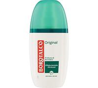 IRPot - 6 CONF. DEODORANTE BOROTALCO VAPO ORIGINAL FRESH 75 ML