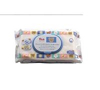 IRPot - 720 SALVIETTINE TRUDI BABY CARE 10 CONF.