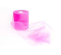 IRPot - Bobina Tulle Fucsia 100 Metri 3039