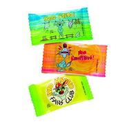 IRPot - CARAMELLE GOMMOSE LUPO ALBERTO GUSTI ASSORTITI 50 PZ