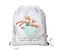 irpot Sacca Zaino in Nylon Personalizzabile