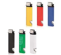 IRPot : SET 100 ACCENDINI OPENER PE852 STAMPA LOGO PERSONALIZZABILI