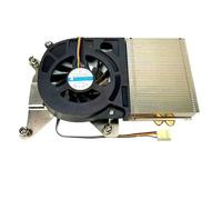IRPWKJMK for Ventola di Raffreddamento CPU 8018 8017 12V 0,35A 4000RPM 80x80x18mm Ventola