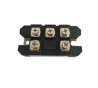 IRPWKJMK Ponte raddrizzatore trifase MDS 60A 1600V Modulo raddrizzatore MDS100A 150A 200A 300A 400A Ingresso AC Uscita DC 1600V(W-95)