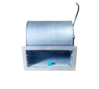 IRPWKJMK Ventilatore centrifugo D2D146-AA02-22 Radiatore 230VAC 345W D2D146-AA28-28