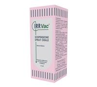Irrvac Spray orale Integratore per difese immunitarie 10 ml