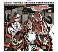 Irradiates Audio Mental Manipilation Device (CD)