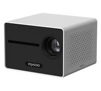 Irradio Videoproiettore Risoluzione 2160p Luminosit 150 ANSI Lumen colore Nero - 558100330