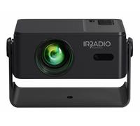 Melchioni Videoproiettore Smart Vdp-ir Smart 150hd Black