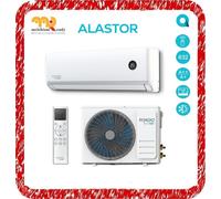 ALASTOR 12I + ALISTOR 12E