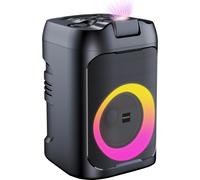 Irradio IR-PS60 STARLIGHT, party speaker da 60W con LED e LASER RGB