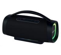 Irradio - Diffusore Wireless Da 100w Ir-g710v-nero Irradio