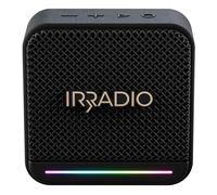 Irradio - Diffusore Wireless Da 10w Ir-m3-nero Irradio
