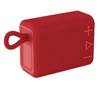 Irradio - Diffusore Wireless Ir-g30-rosso Irradio