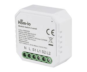 IRRADIO HOM-Mod-Switch2