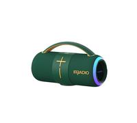 Irradio IR-H68, diffusore wireless da 50W con LED RGB