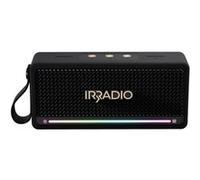 Irradio IR- M5 Cassa Bluetooth 5.4 28W IPX7 illuminazione RGB