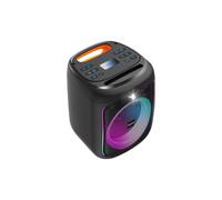 Irradio IR-PS40 POWER1, party speaker da 40W con LED RGB