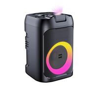 Irradio IR-PS60 STARLIGHT, party speaker da 60W con LED e LASER RGB