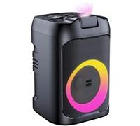 Irradio IR-PS60 STARLIGHT, party speaker da 60W con LED e LASER RGB