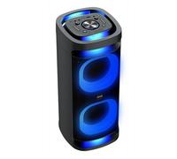 Irradio Cassa Attiva Party Speaker Bluetooth 80 Watt Nero - IR-PS80 OMNIA4