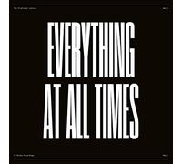 everything at all times & all things at