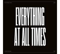 Irrational Library - Everything At All Times And All Things At Once