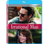 Irrational Man