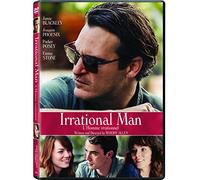 Irrational Man
