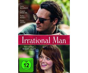 Irrational Man