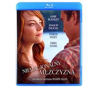 Irrational Man [Blu-Ray] [Region B] (IMPORT) (Nessuna versione italiana)