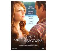 Irrational Man [DVD] (IMPORT) (Nessuna versione italiana)