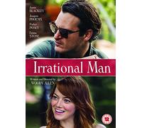 Irrational Man [Edizione: Regno Unito] [Edizione: Regno Unito]