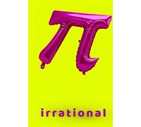 irrational: Taccuino per menti logiche e spiriti liberi
