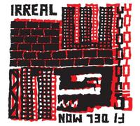 Irreal Fi Del Mon (Vinyl LP) 12" Album