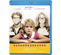 Irreconcilable Differences (Special Edition) (Blu-ray) Ryan O'Neal Shelley Long