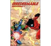 Irredeemable-Irredimibile. Ediz. italiana. Vol. 15