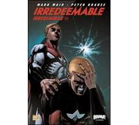 Irredeemable-Irredimibile. Ediz. italiana. Vol. 20