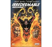 Irredeemable-Irredimibile. Ediz. italiana. Vol. 26
