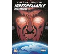 Irredeemable-Irredimibile. Ediz. italiana. Vol. 28