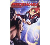 Irredeemable-Irredimibile. Ediz. italiana (Vol. 32)