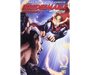 Irredeemable-Irredimibile. Ediz. italiana (Vol. 32)