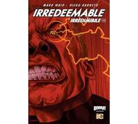 Irredeemable-Irredimibile. Ediz. italiana. Vol. 35