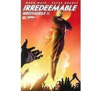 Irredeemable-Irredimibile. Ediz. italiana (Vol. 5)