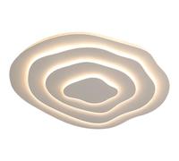 Irregolare Design Ad Anello Luce Del Soffitto Moderna Nuvola A Led Lampada | Soffitto Creativa Di Forma Speciale Lampadario Per Soggiorno Camera Da Letto Ufficio