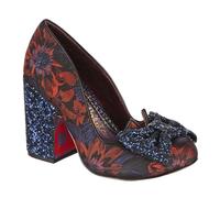 Irregular Choice In Via di Maggio, Oxford Donna, Marina Militare, 41 EU