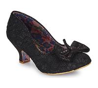 Irregular Choice Scarpe DAZZLE RAZZLE in Nero 36