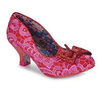 Irregular Choice Scarpe DAZZLE RAZZLE in Rosso 39