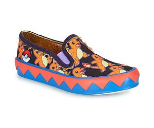 Irregular Choice Scarpe Every Day Is An Adventure in Multicolore 36